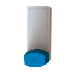 2 pcs Actuator D-shape long